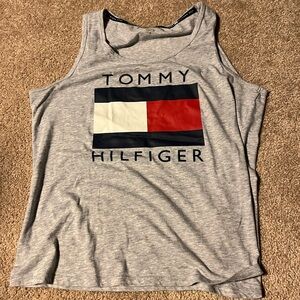 Tommy Hilfiger Tank Sport
